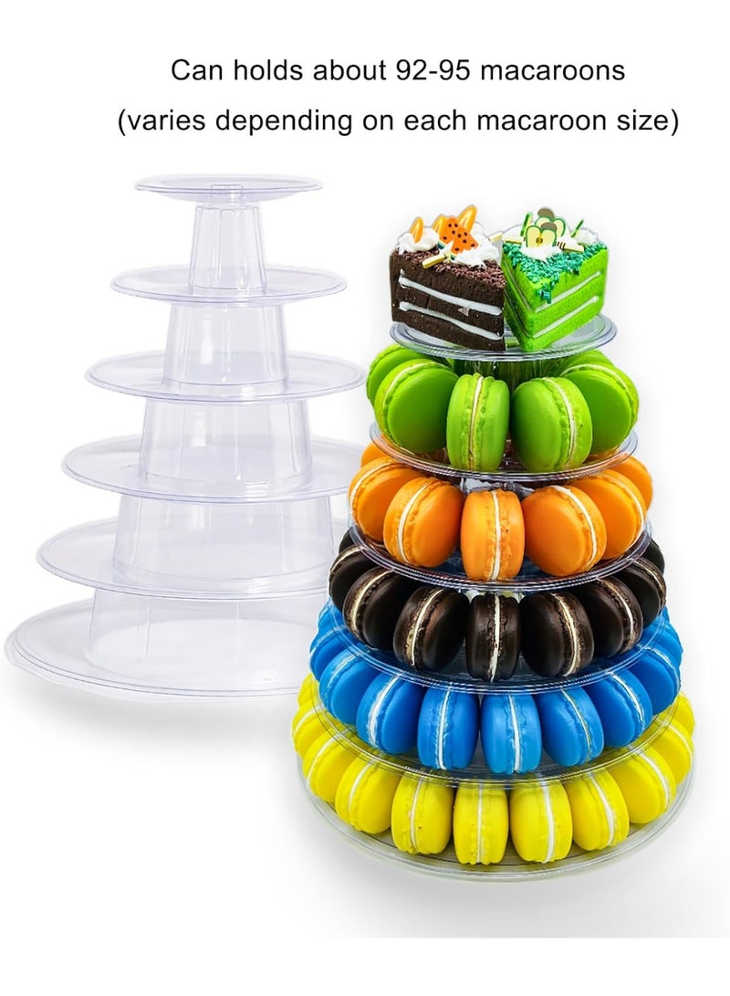 بتيمفم ماكرون برج الوقوف - Image 3